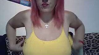 sexylady1983 nude pussy closeups on cam for live sex video chat