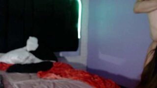 Sharol_and_TJ nude pussy closeups on cam for live sex video chat
