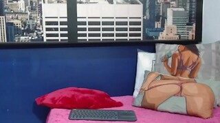 Sheenaa <3 nude before cam – live sex chat