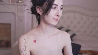 Sn0wwhitee nude before cam – live sex chat