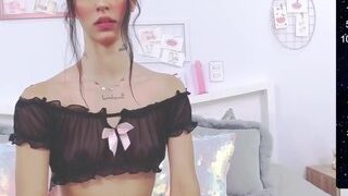 Sunni-puffle nude before cam – live sex chat