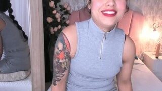 Thara-Williams nude before cam – live sex chat