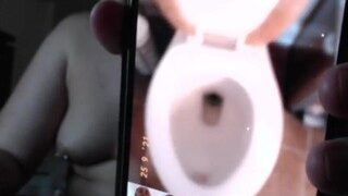 Winter woods nude before cam – live sex chat