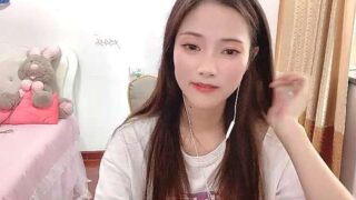 XiaoXue– nude pussy closeups on cam for live sex video chat
