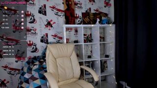 _Yukkine_ nude pussy closeups on cam for live sex video chat