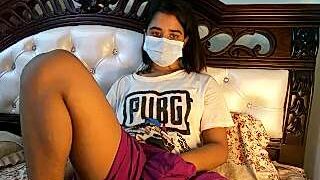 A-BlackGirl nude pussy closeups on cam for live sex video chat