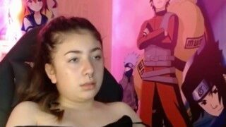 Abby , ? nude before cam – live sex chat