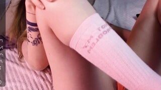 AleksaKeller nude before cam – live sex chat