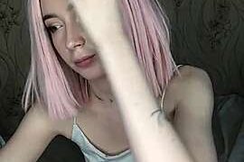 AmeliaBerry nude pussy closeups on cam for live sex video chat