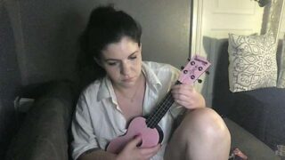 AnahRahab nude pussy closeups on cam for live sex video chat