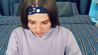 AngelLikaa nude before cam – live sex chat