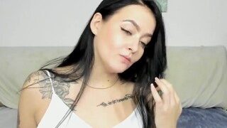 Annete nude before cam – live sex chat