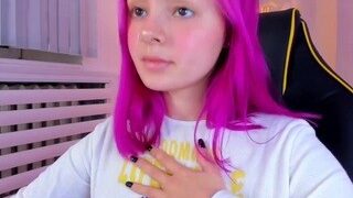 Babyt1p nude before cam – live sex chat