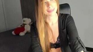 BellaRhoades nude before cam – live sex chat