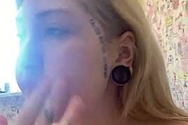 Black_Girl6666 nude pussy closeups on cam for live sex video chat