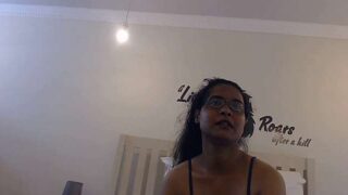 BurfeeBabe nude pussy closeups on cam for live sex video chat