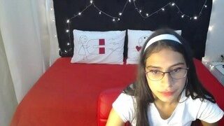 Carolainn1 nude before cam – live sex chat