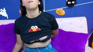 Charlotte-lust nude before cam – live sex chat