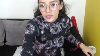 Criiistal3 nude before cam – live sex chat