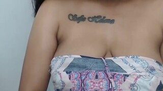 Dani , ❤️‍? (¬‿¬) ?? ​ ????? (>‿◠) nude before cam – live sex chat
