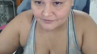 Dulcemaria & Alberto nude before cam – live sex chat