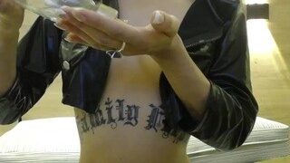 ♥, ♥♥ Isabella♥♥♥ nude before cam – live sex chat