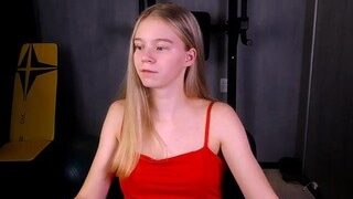 EmilySoShy nude before cam – live sex chat