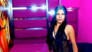 EvelynSmall nude before cam – live sex chat