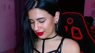 ?, sweet peach? nude before cam – live sex chat