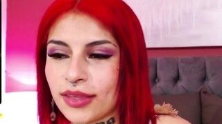 ?, rainnbow? nude before cam – live sex chat