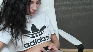 Freya-farbe nude before cam – live sex chat