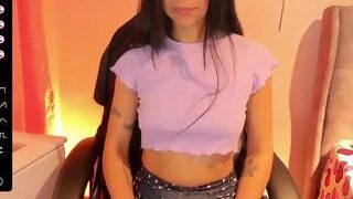 Gabriiellasan nude before cam – live sex chat