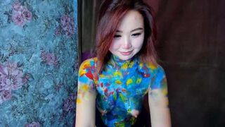 hana_kin nude pussy closeups on cam for live sex video chat