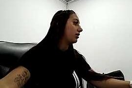 Hannah_02 nude pussy closeups on cam for live sex video chat