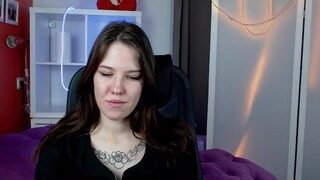 HelenaHaris nude before cam – live sex chat