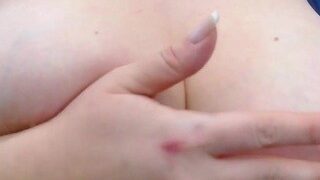 HOLLY BLONDE nude before cam – live sex chat