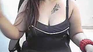 HR_Shanaya nude pussy closeups on cam for live sex video chat