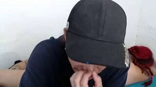 Jack_Janna nude pussy closeups on cam for live sex video chat