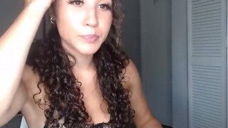 K a r i n a r o s a l , í a ? nude before cam – live sex chat