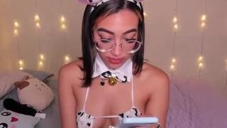Karlie nude before cam – live sex chat
