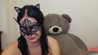 Kristina nude before cam – live sex chat