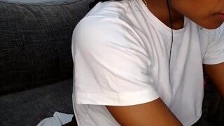 Latin-rouse nude before cam – live sex chat