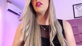 Laurenn-evans nude before cam – live sex chat