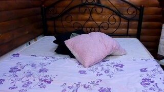 LayaGorgeous nude before cam – live sex chat