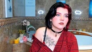 LilyRoxx nude before cam – live sex chat