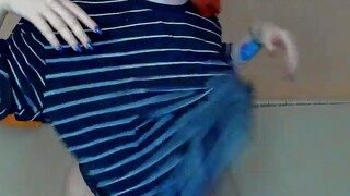 Lunar-Sun nude before cam – live sex chat