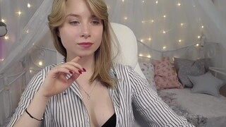 MarjorieSmurfit nude before cam – live sex chat