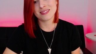 MartinaCollet nude before cam – live sex chat