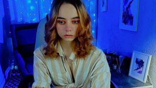 MarySunrise nude pussy closeups on cam for live sex video chat
