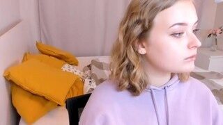 Maymay1 nude before cam – live sex chat